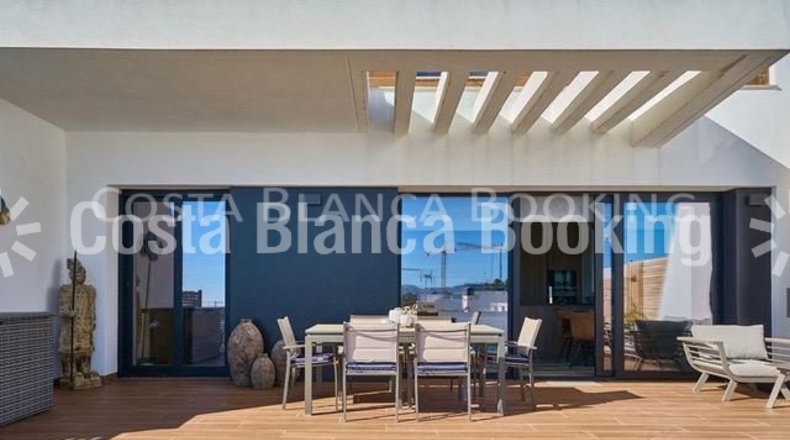 Alicante - Finestrat - 280m2