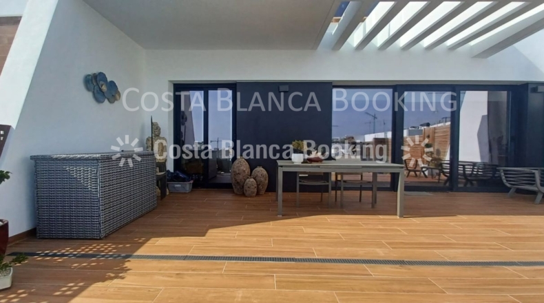 Alicante - Finestrat - 280m2