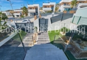 Xalet independent amb terreny en venda a Finestrat ref.: TR252346 foto