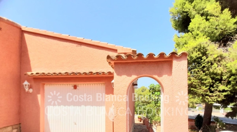Alicante - Alfaz del Pi - 1021m2