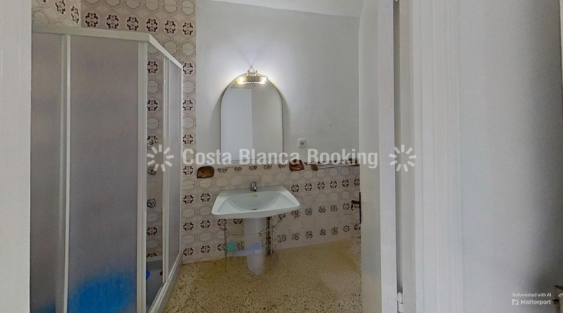 Alicante - Alfaz del Pi - 1021m2
