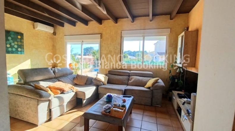 Alicante - La Nucía - 200m2