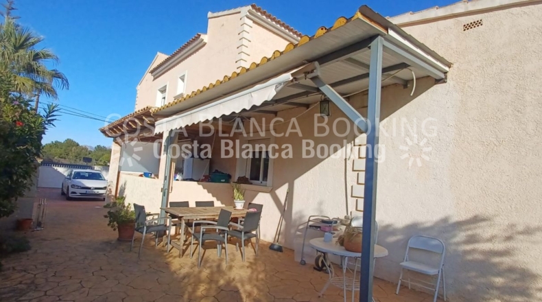 Alicante - La Nucía - 200m2