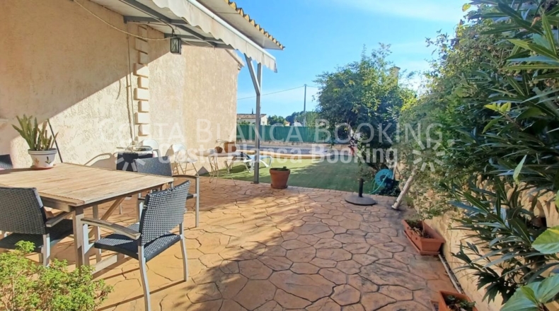 Alicante - La Nucía - 200m2