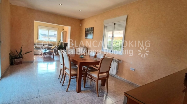 Alicante - La Nucía - 200m2