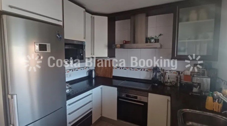 Alicante - La Nucía - 200m2