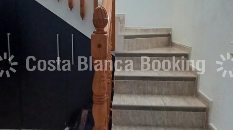 Alicante - La Nucía - 200m2