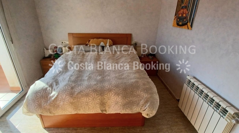 Alicante - La Nucía - 200m2