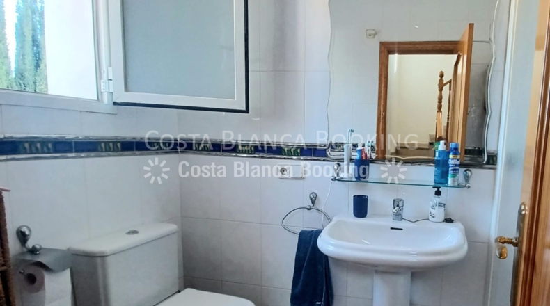 Alicante - La Nucía - 200m2