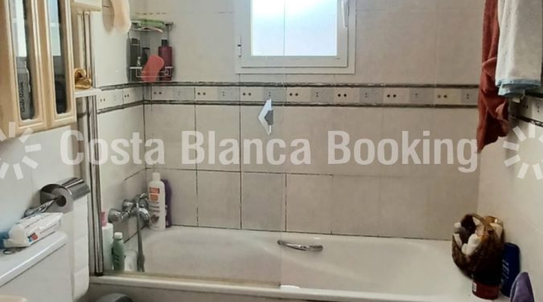 Alicante - La Nucía - 200m2