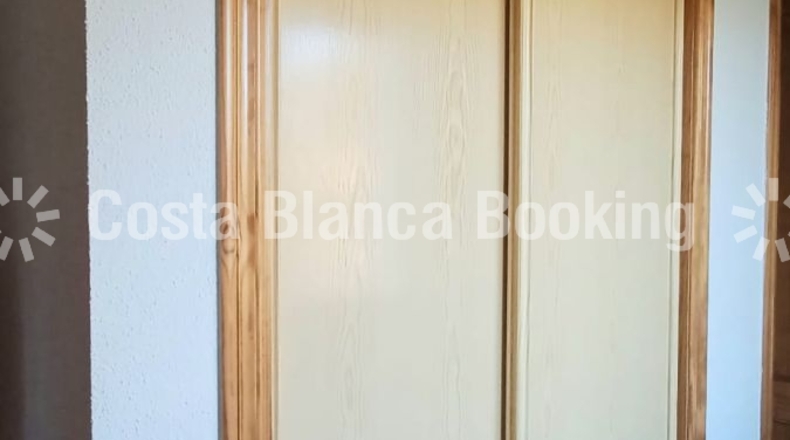 Alicante - La Nucía - 200m2