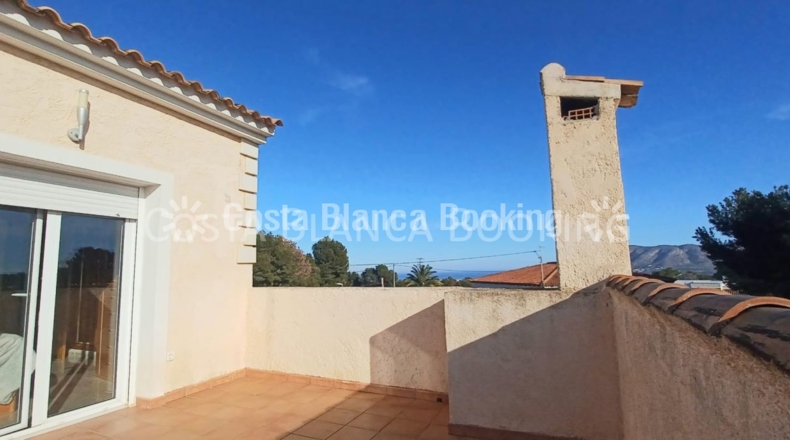 Alicante - La Nucía - 200m2