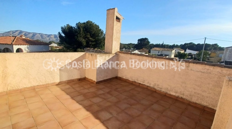 Alicante - La Nucía - 200m2
