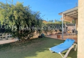 Xalet independent amb terreny en venda a la Nucia ref.: TR263201 foto