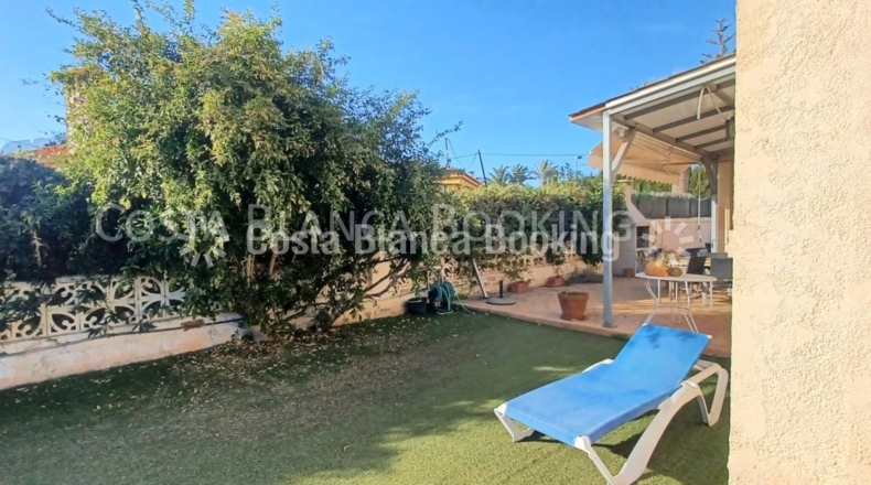 Alicante - La Nucía - 200m2
