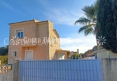 Xalet independent amb terreny en venda a la Nucia ref.: TR263201 foto