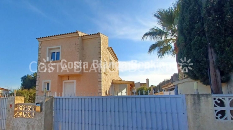 Alicante - La Nucía - 200m2