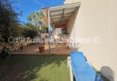 Xalet independent amb terreny en venda a la Nucia ref.: TR263201 foto