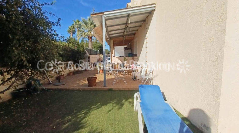 Alicante - La Nucía - 200m2