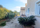 Xalet independent amb terreny en venda a la Nucia ref.: TR263201 foto
