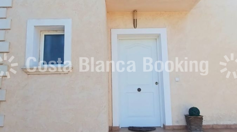 Alicante - La Nucía - 200m2