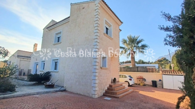 Alicante - La Nucía - 200m2