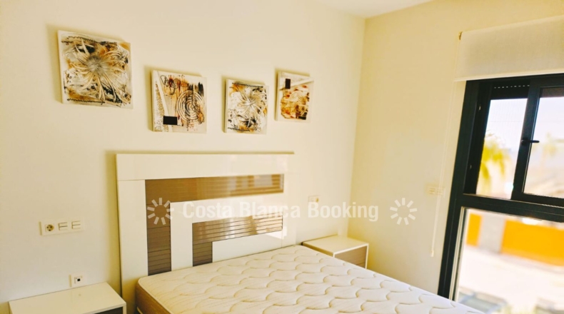 Alicante - Finestrat - 490m2