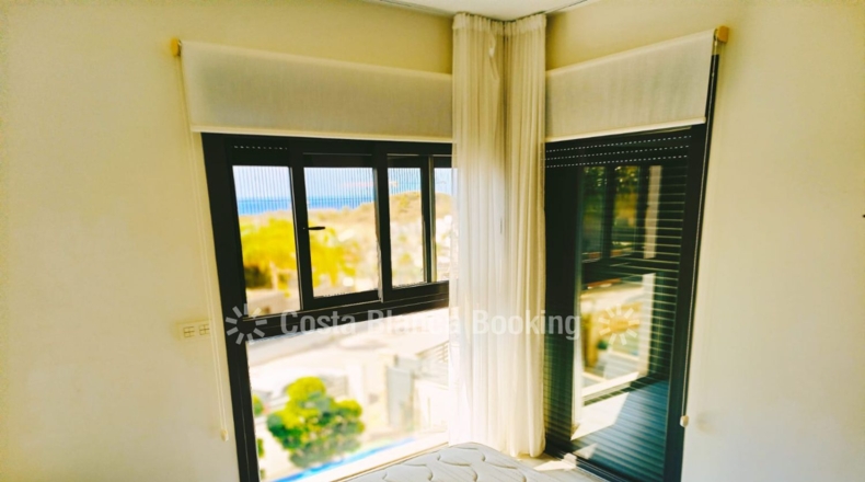 Alicante - Finestrat - 490m2