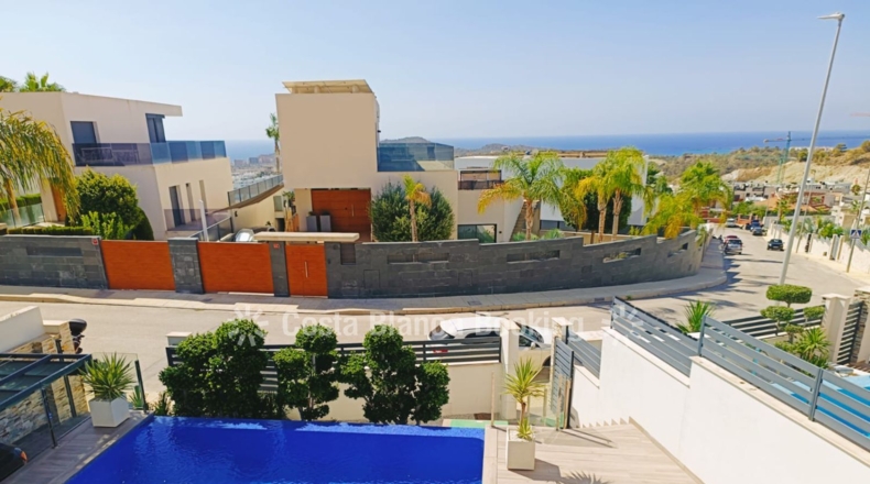 Alicante - Finestrat - 490m2
