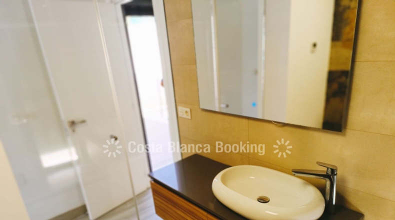 Alicante - Finestrat - 490m2