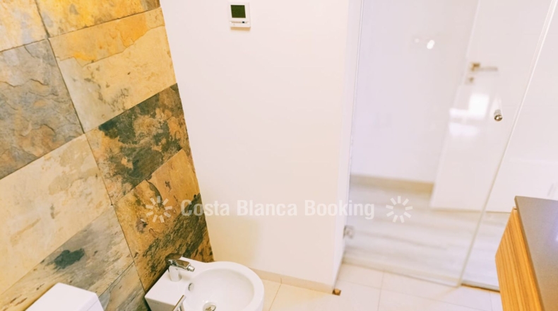 Alicante - Finestrat - 490m2
