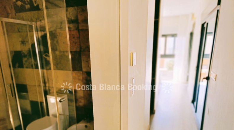 Alicante - Finestrat - 490m2