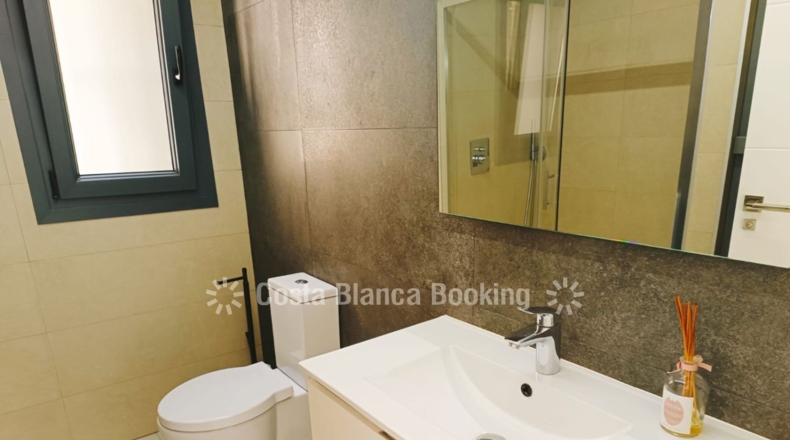 Alicante - Finestrat - 490m2