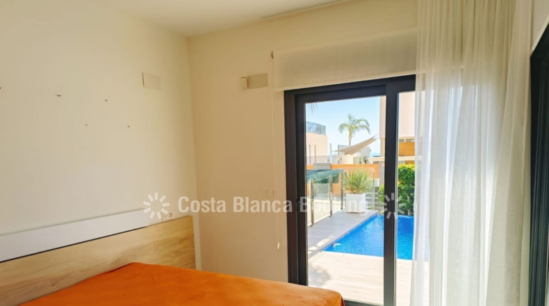 Alicante - Finestrat - 490m2