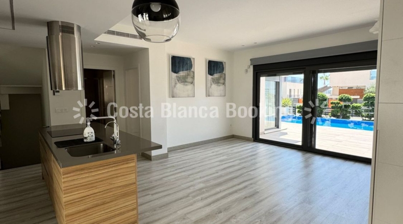 Alicante - Finestrat - 490m2