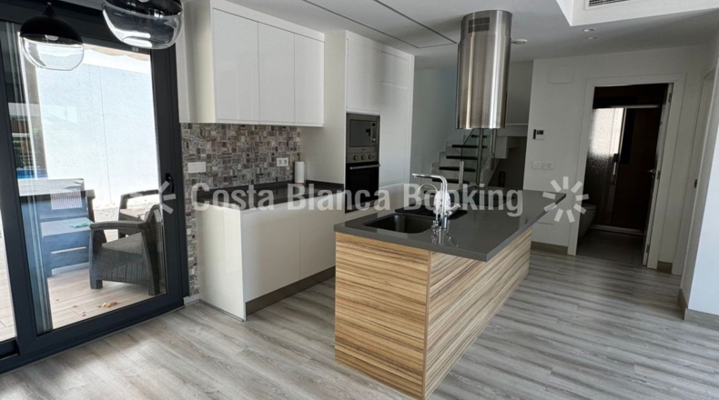 Alicante - Finestrat - 490m2