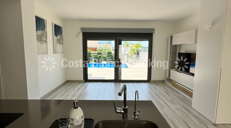Alicante - Finestrat - 490m2