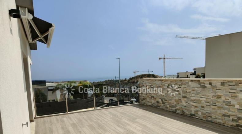 Alicante - Finestrat - 490m2