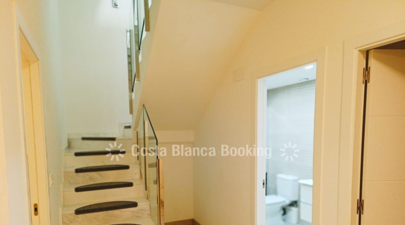 Alicante - Finestrat - 490m2