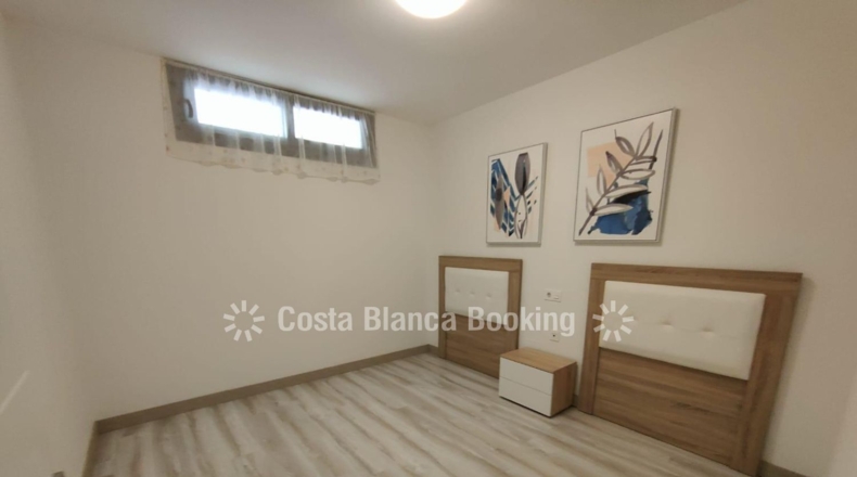 Alicante - Finestrat - 490m2