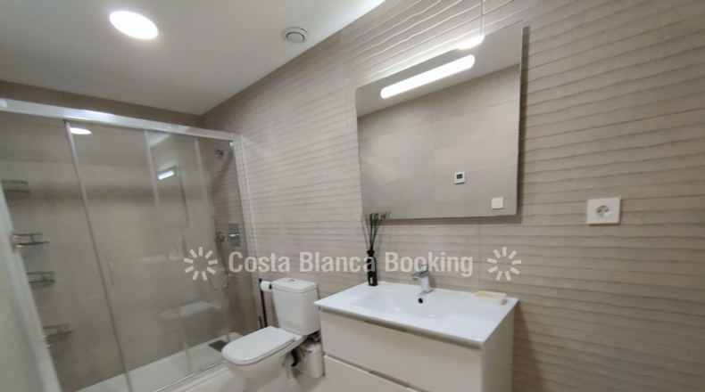 Alicante - Finestrat - 490m2