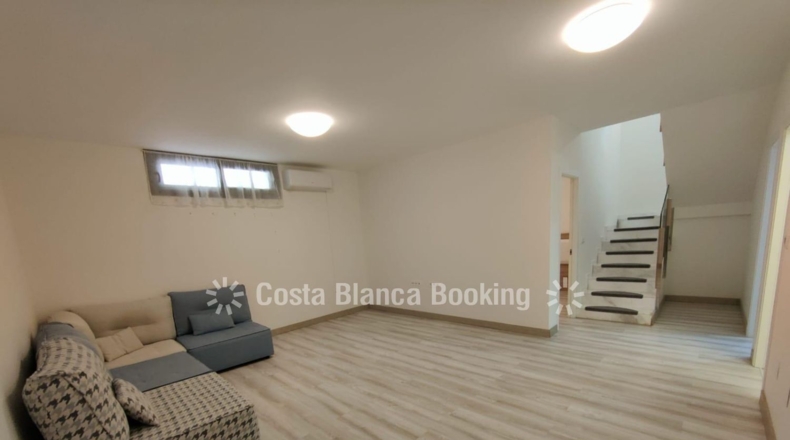Alicante - Finestrat - 490m2