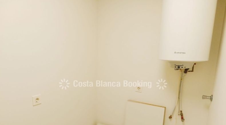 Alicante - Finestrat - 490m2