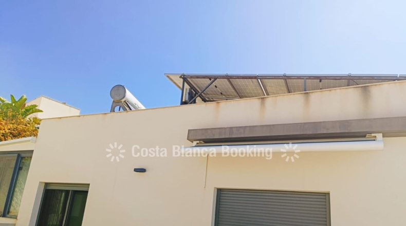 Alicante - Finestrat - 490m2