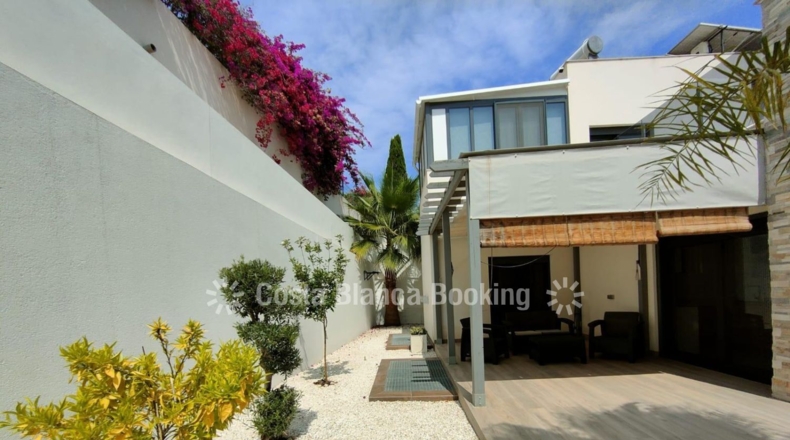 Alicante - Finestrat - 490m2