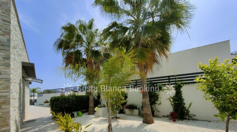 Alicante - Finestrat - 490m2