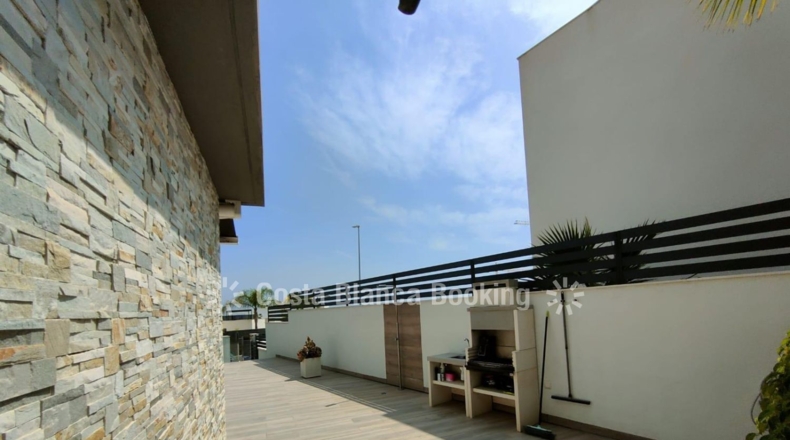 Alicante - Finestrat - 490m2