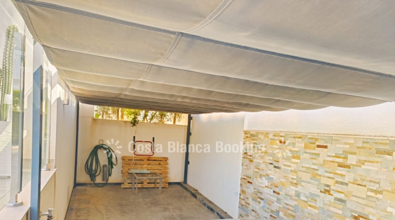 Alicante - Finestrat - 490m2