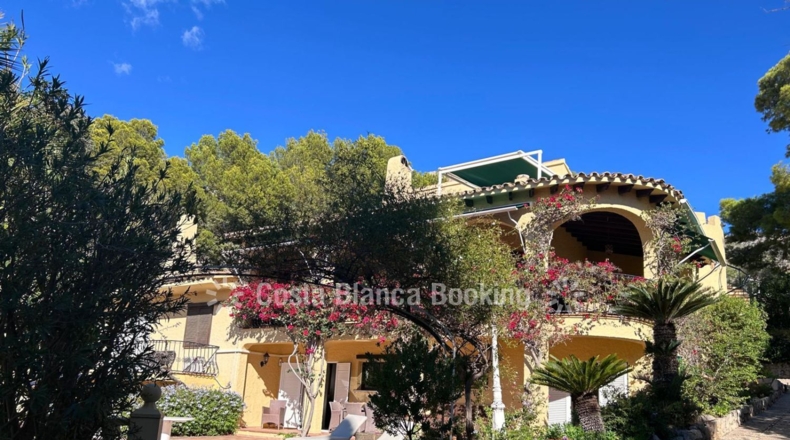 Alicante - Altea la Vieja - 2108m2