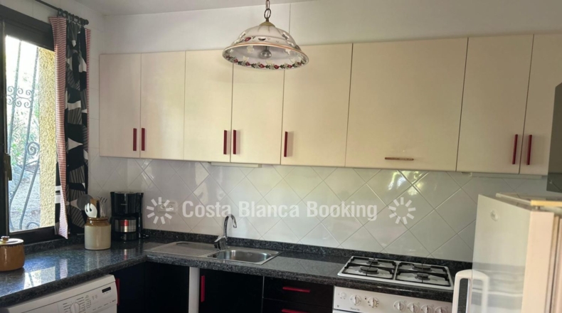 Alicante - Altea la Vieja - 2108m2